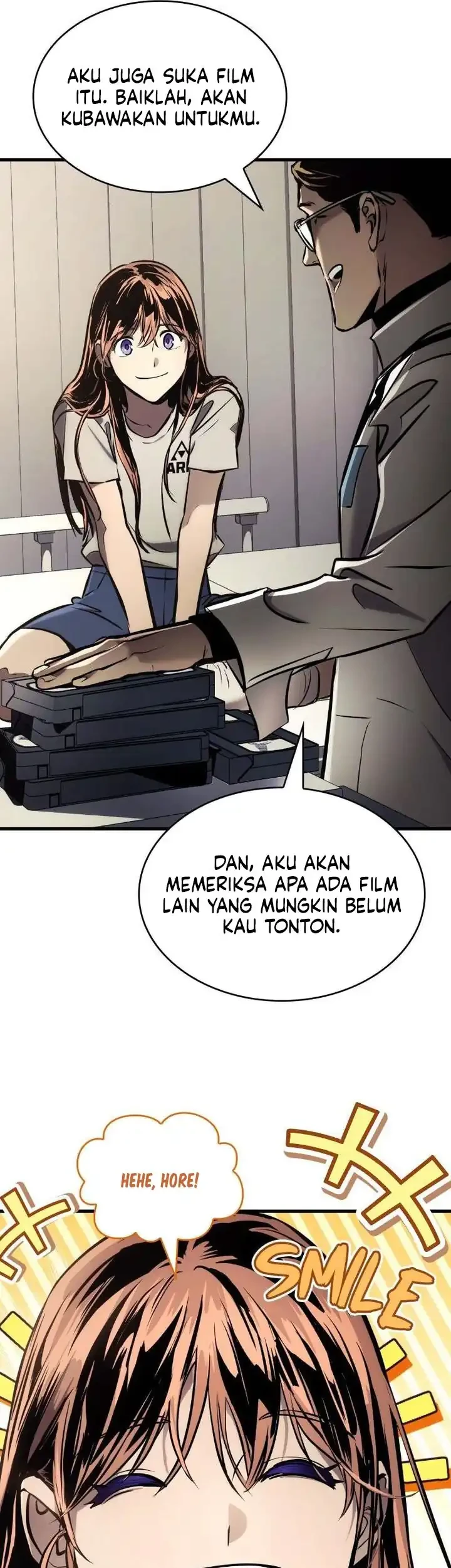 Kill The Dragon Chapter 170 Gambar 14