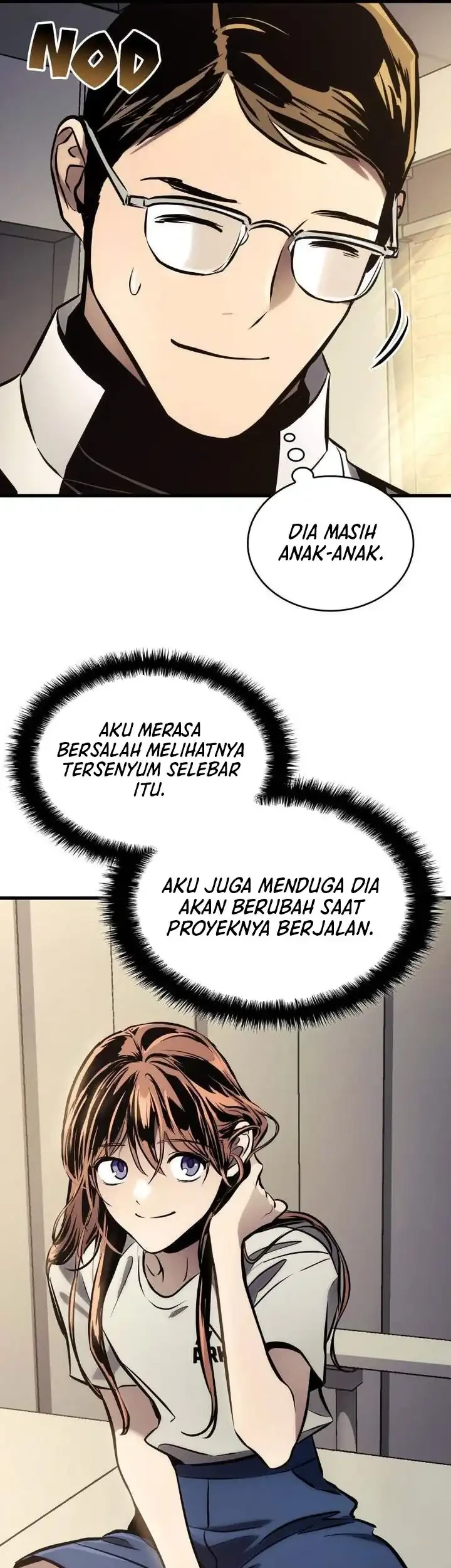 Kill The Dragon Chapter 170 Gambar 16