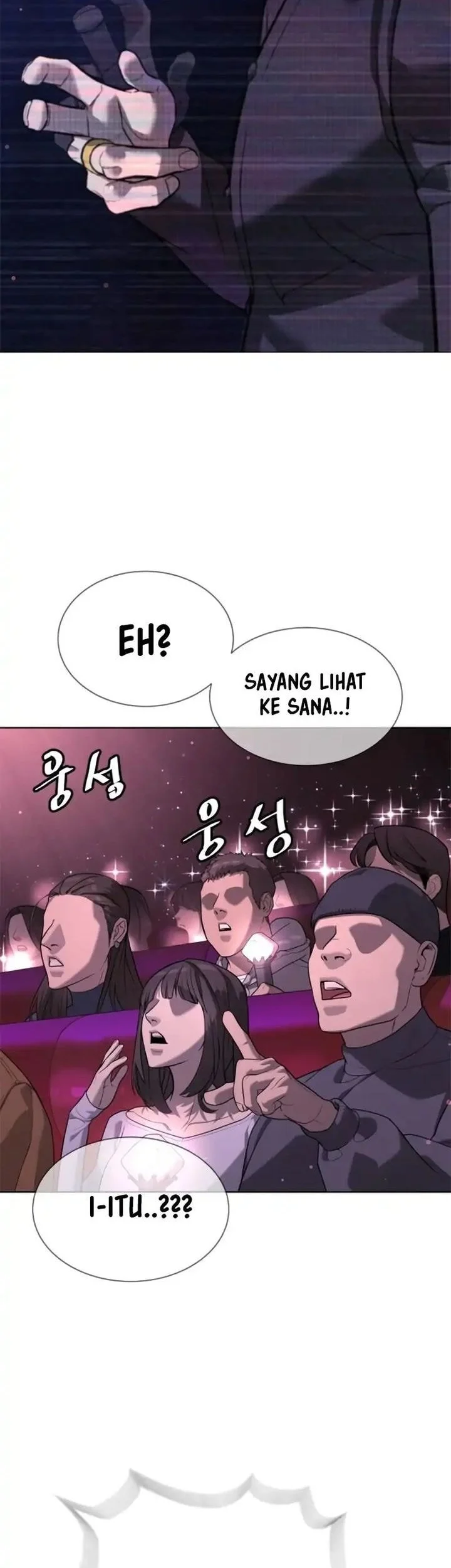 Killer Peter Chapter 106 Gambar 14