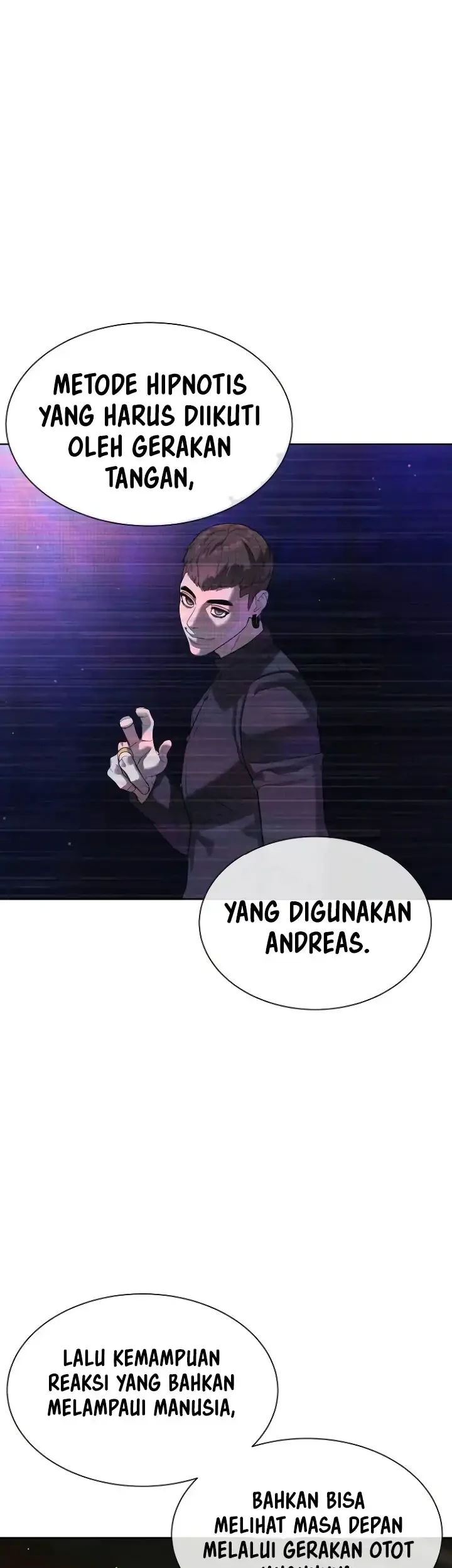 Killer Peter Chapter 107 Gambar 25
