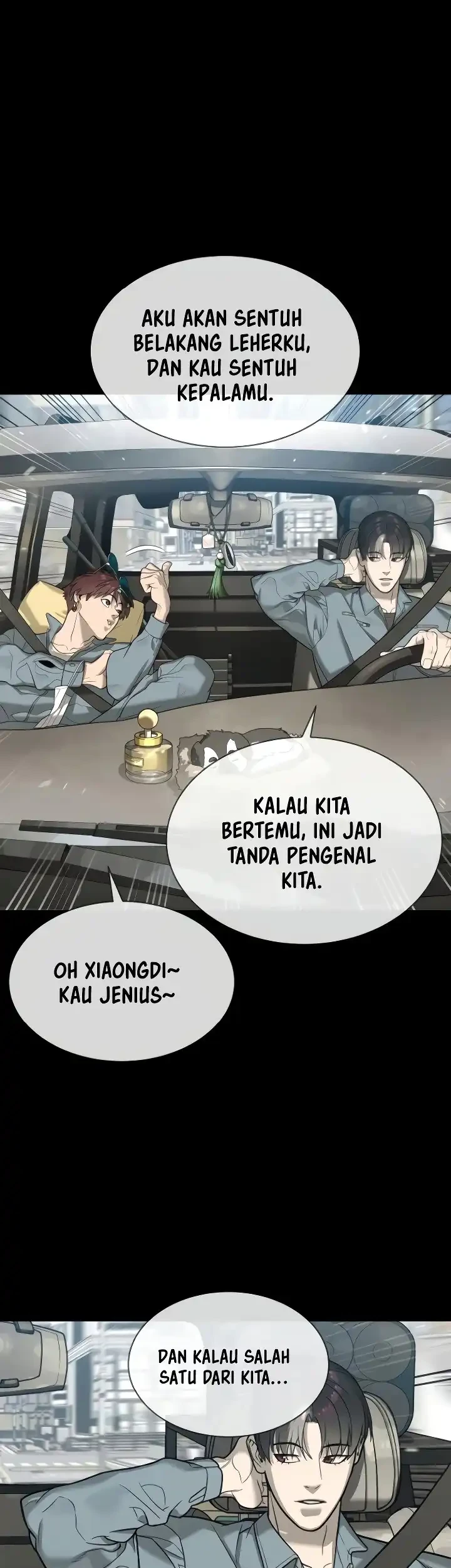 Killer Peter Chapter 108 Gambar 22