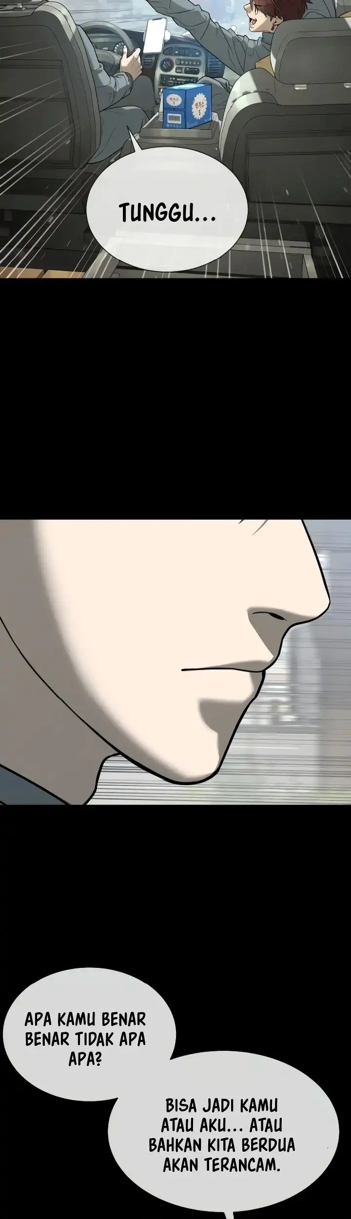 Killer Peter Chapter 108 Gambar 25