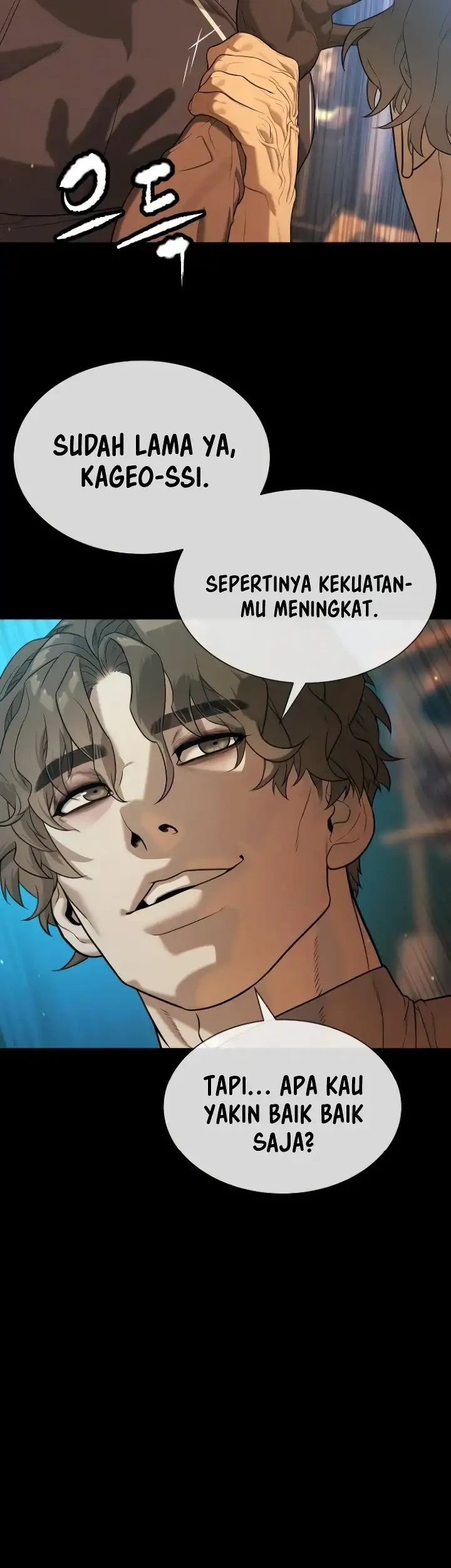 Killer Peter Chapter 109 Gambar 22