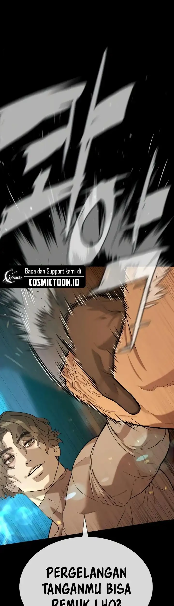 Killer Peter Chapter 109 Gambar 23