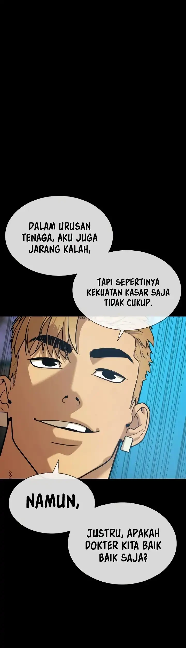 Killer Peter Chapter 109 Gambar 25