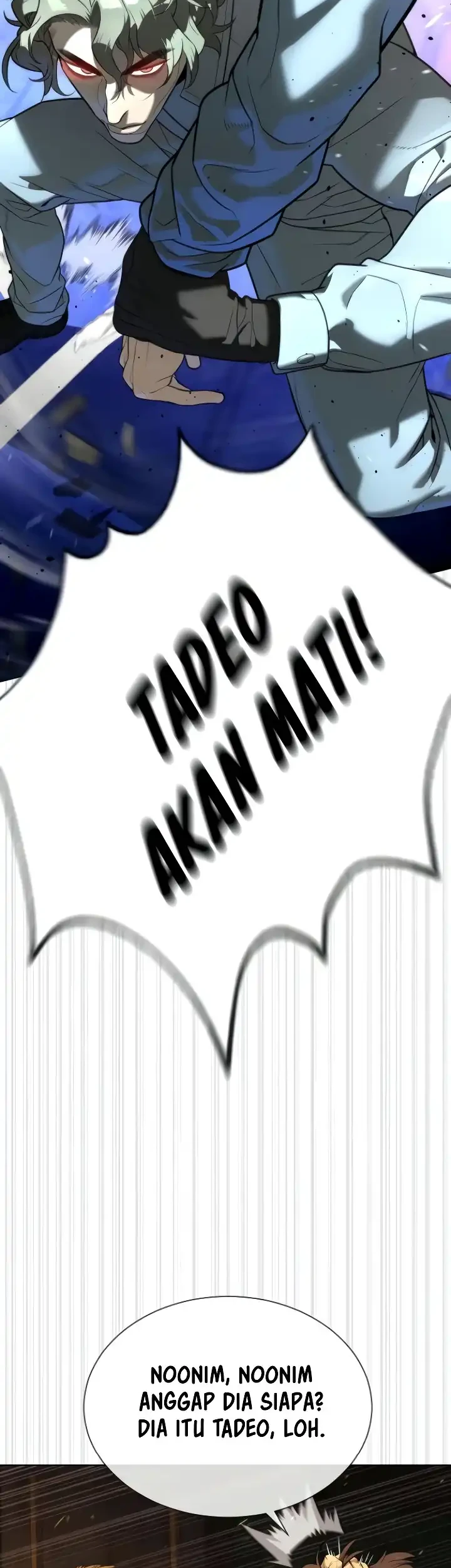 Killer Peter Chapter 110 Gambar 19