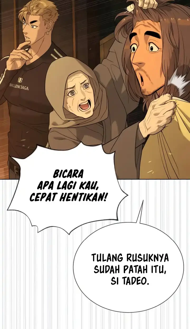 Killer Peter Chapter 110 Gambar 20