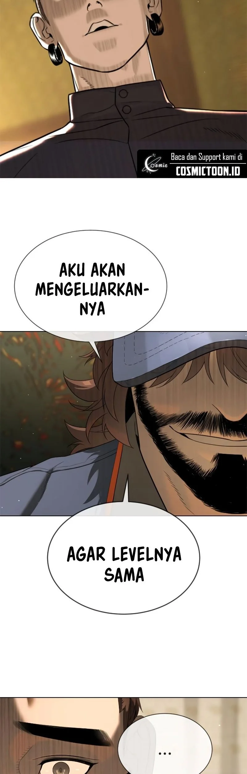 Killer Peter Chapter 111 Gambar 18