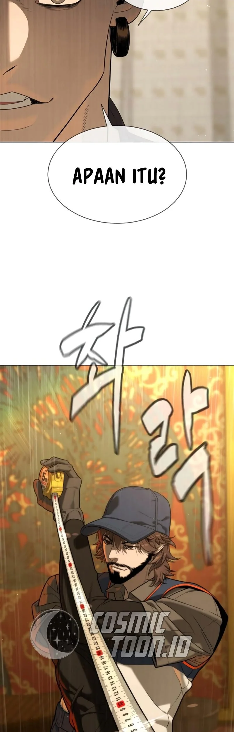Killer Peter Chapter 111 Gambar 19