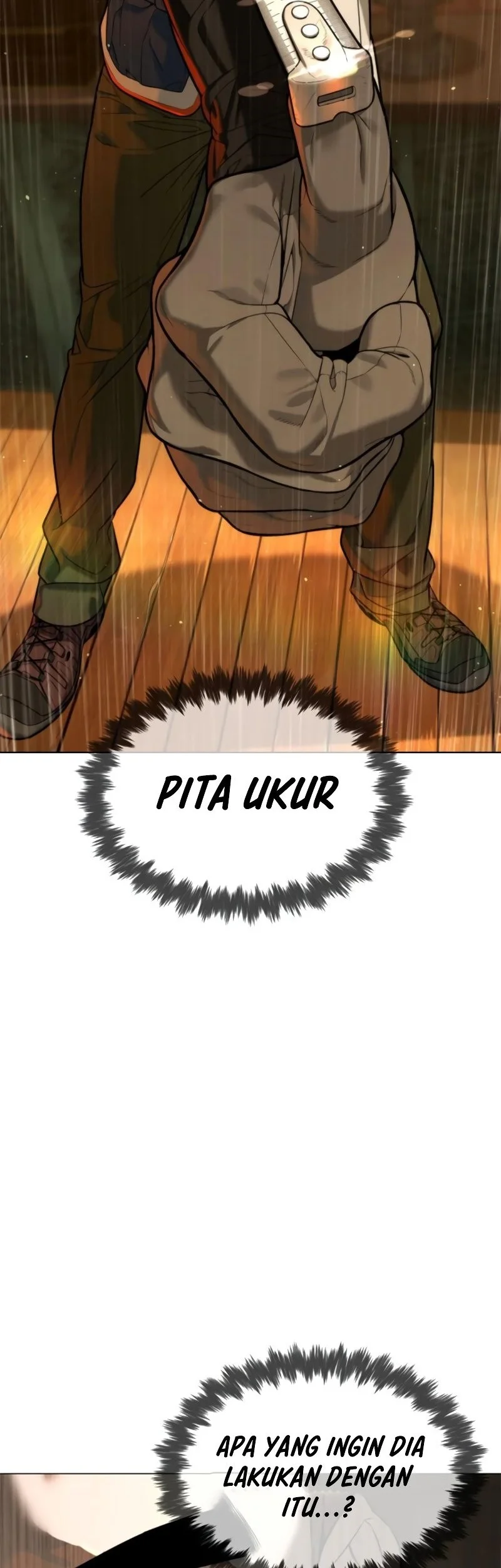 Killer Peter Chapter 111 Gambar 20
