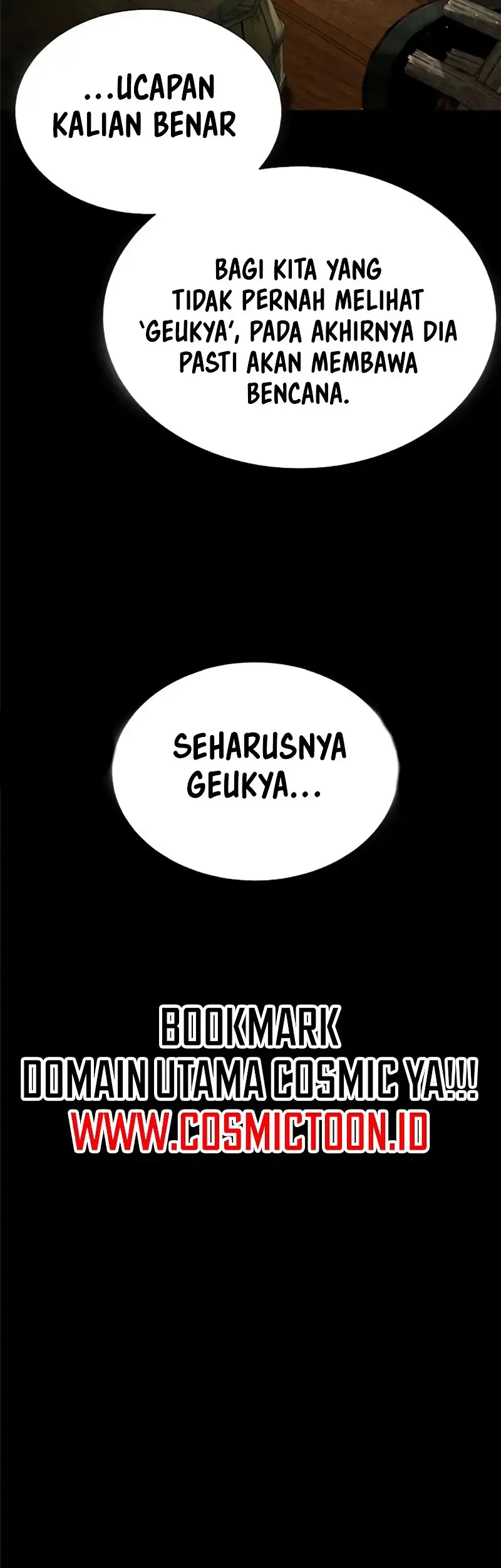 Killer Peter Chapter 115 Gambar 19