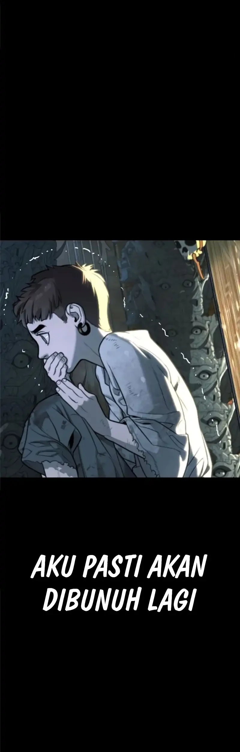 Killer Peter Chapter 115 Gambar 21
