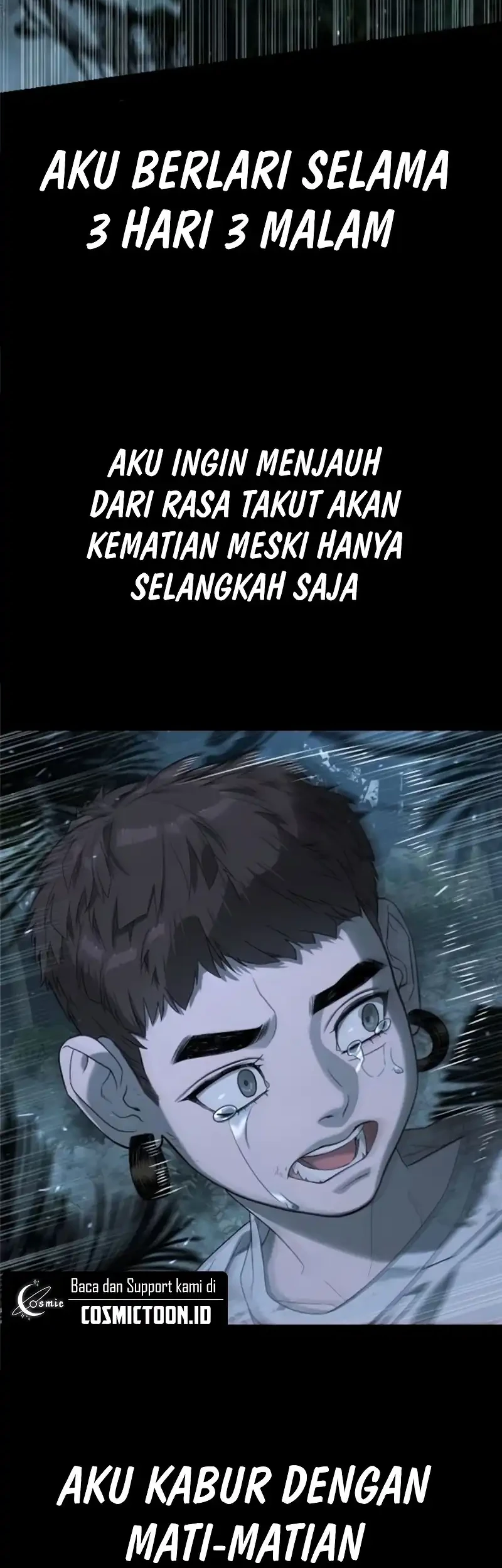 Killer Peter Chapter 115 Gambar 23