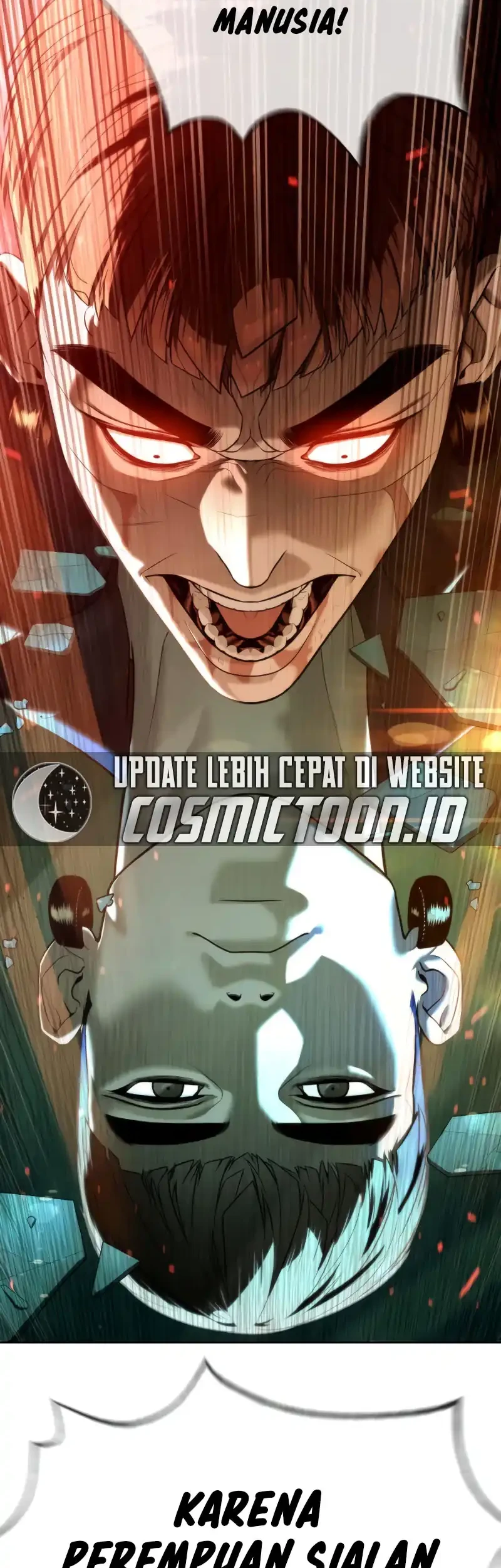Killer Peter Chapter 118 Gambar 27