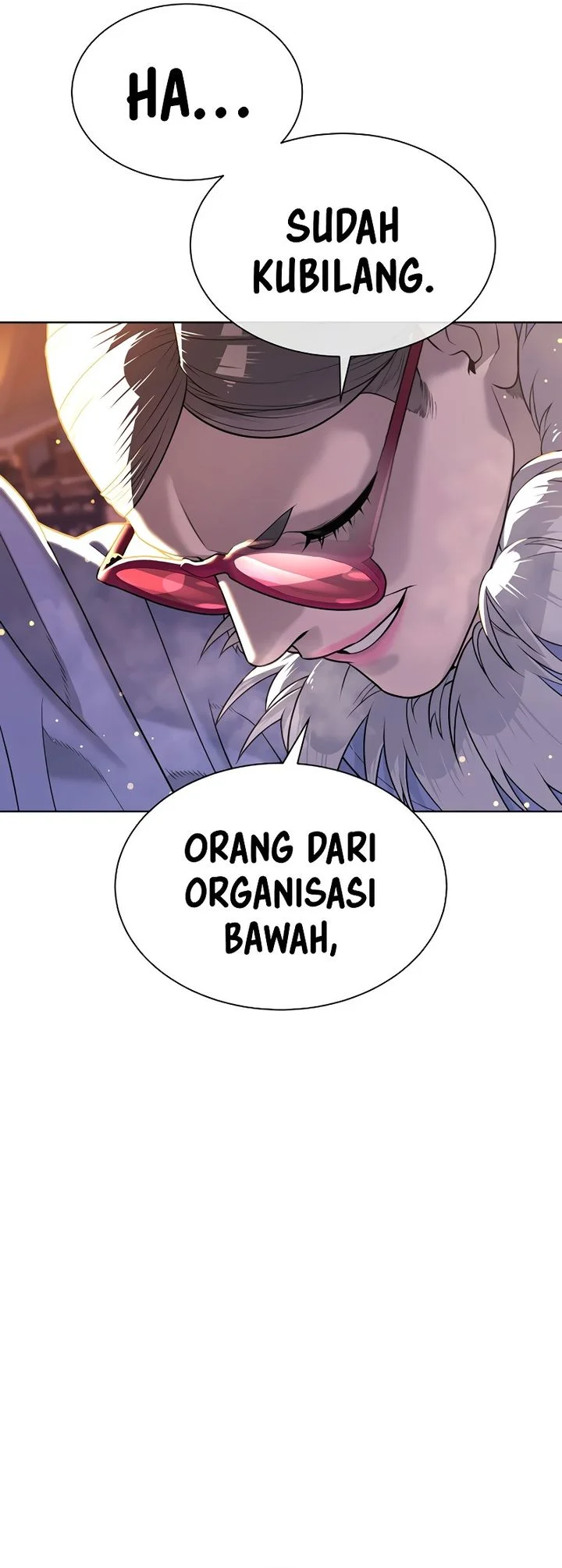 Killer Peter Chapter 123 Gambar 22