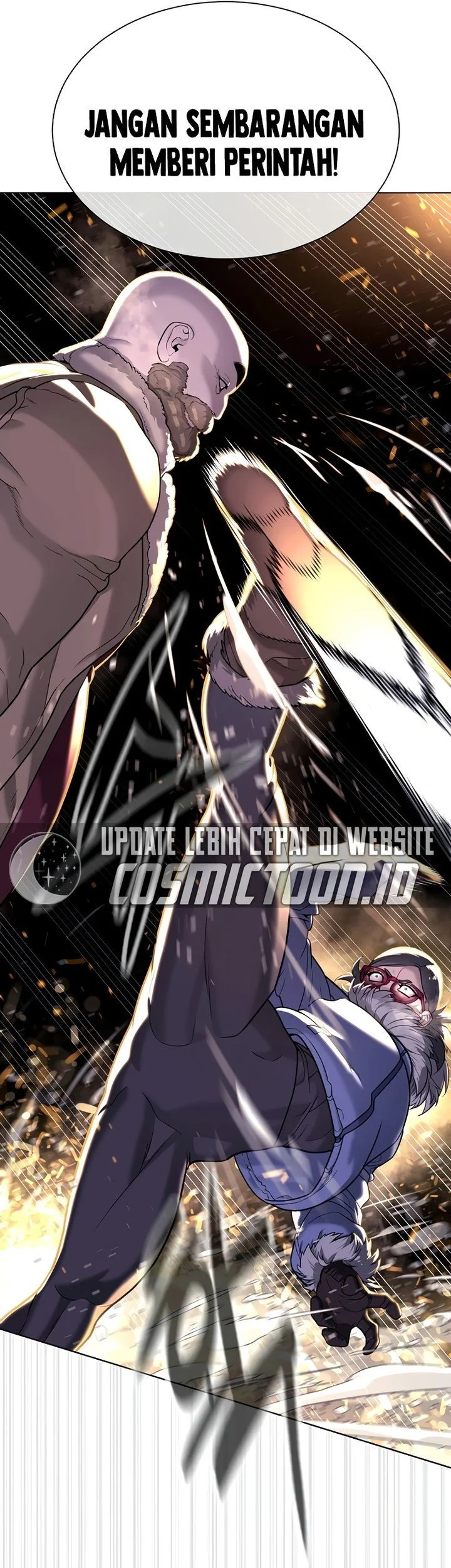 Killer Peter Chapter 123 Gambar 23