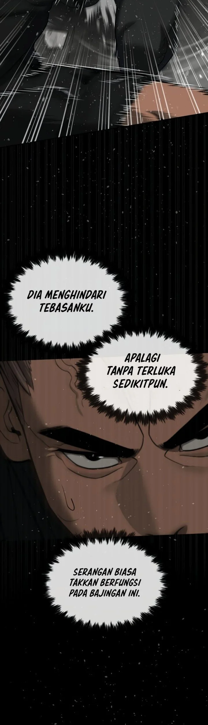 Killer Peter Chapter 128 Gambar 27