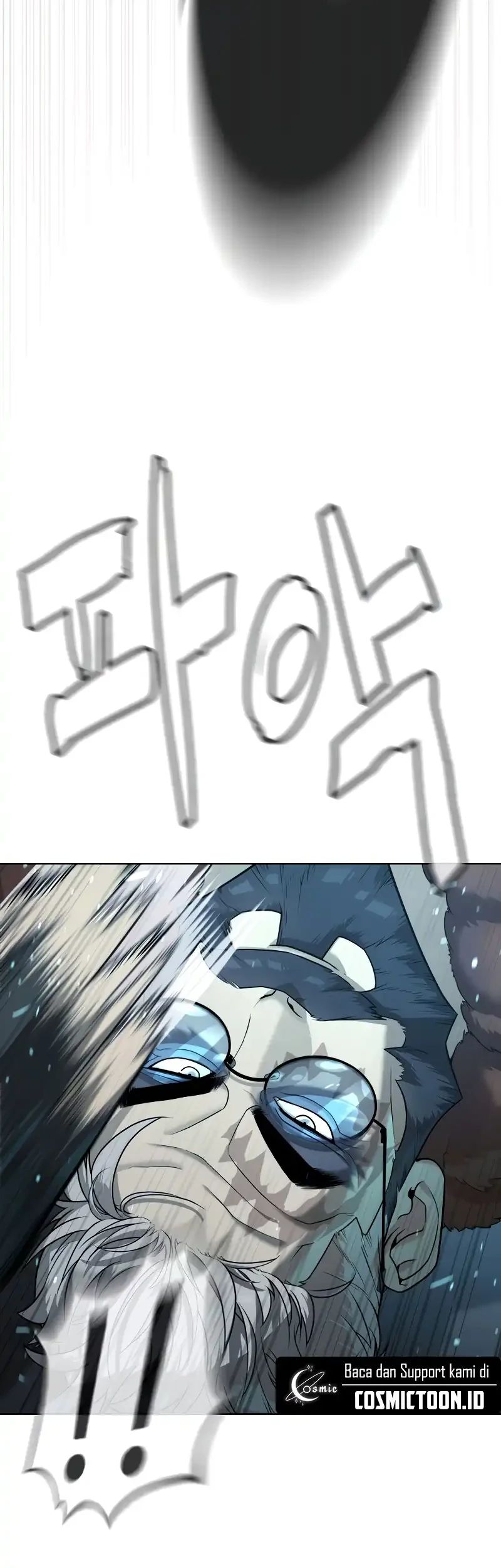 Killer Peter Chapter 129 Gambar 21