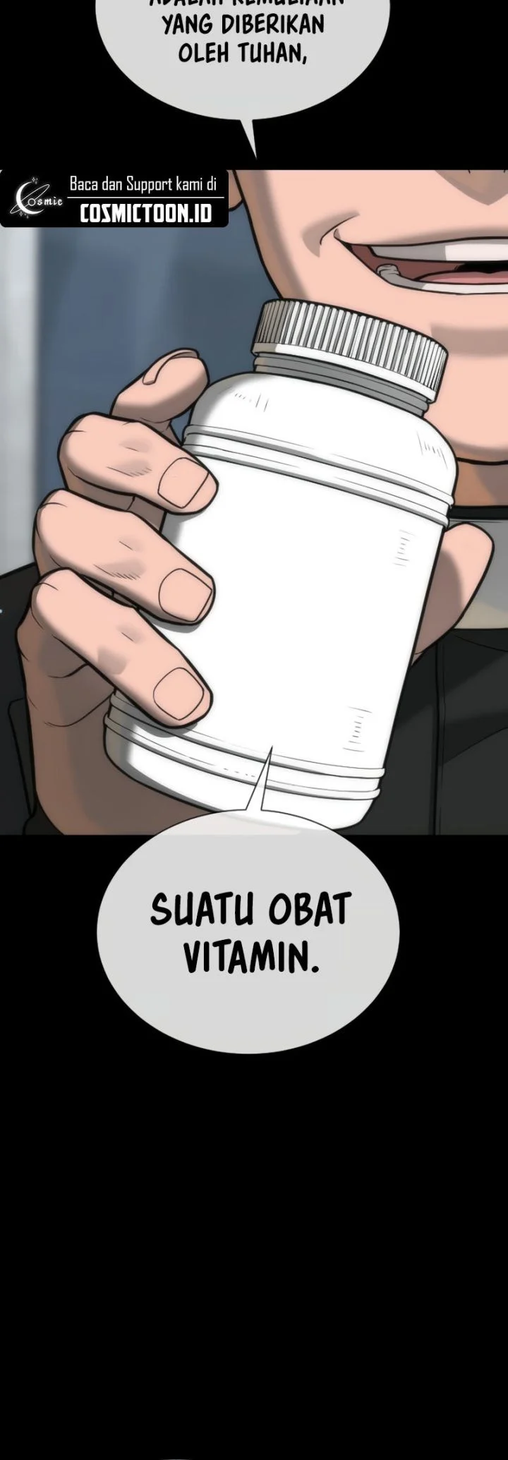 Killer Peter Chapter 130 Gambar 23