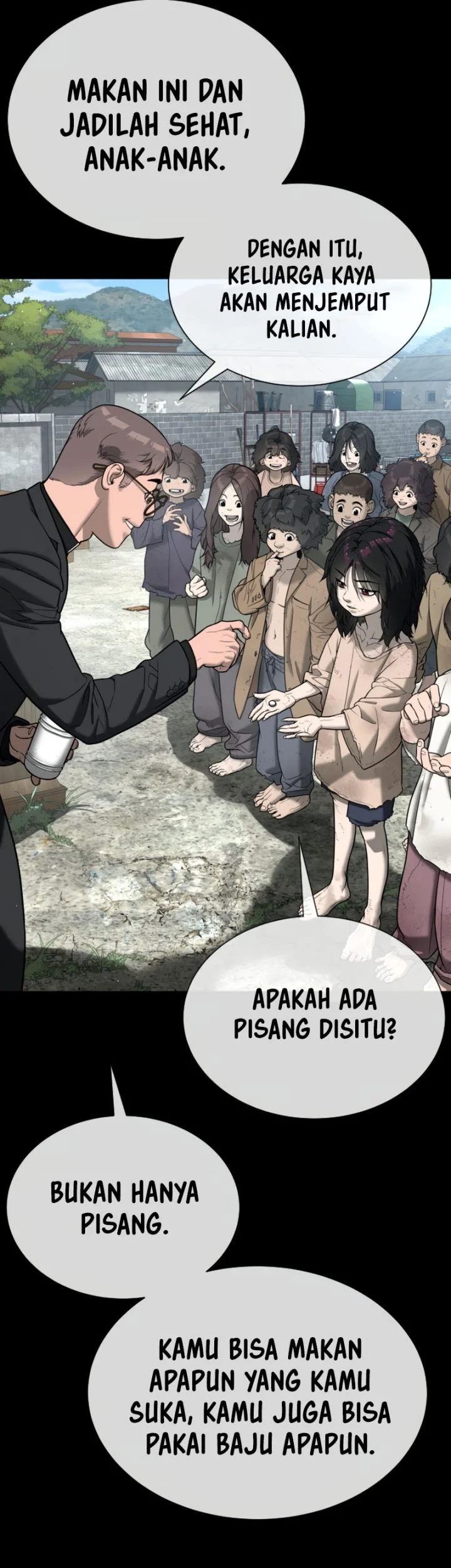 Killer Peter Chapter 130 Gambar 24