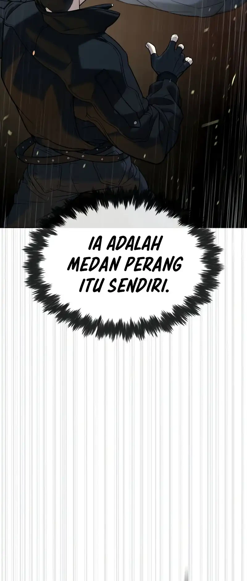 Killer Peter Chapter 131 Gambar 24