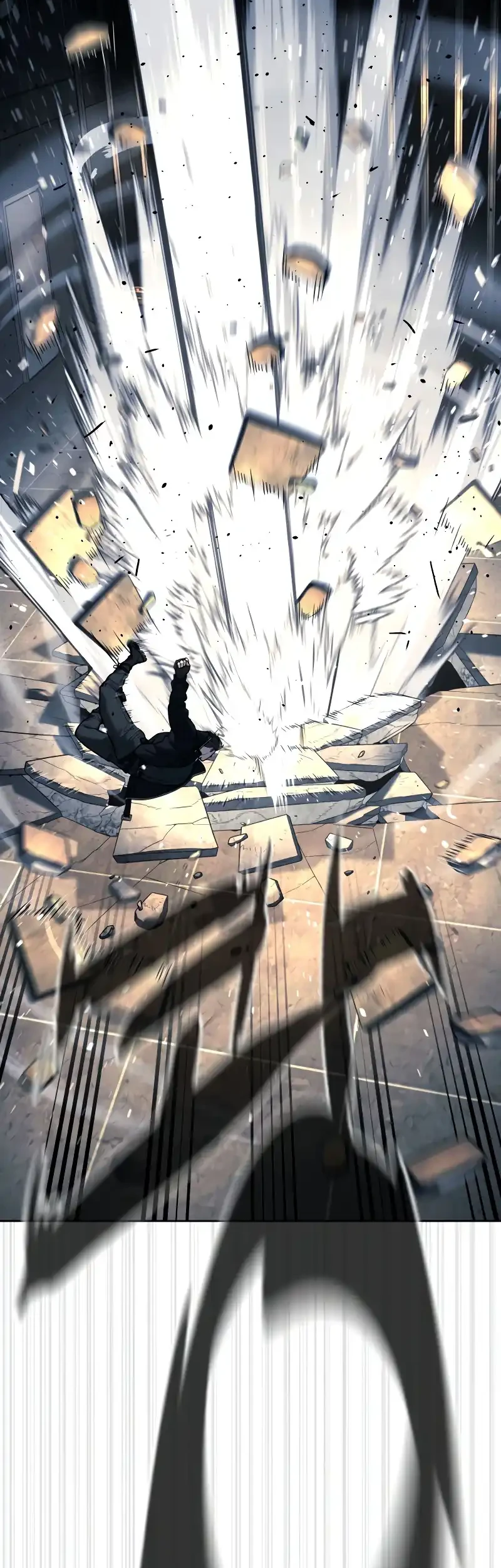 Killer Peter Chapter 131 Gambar 26