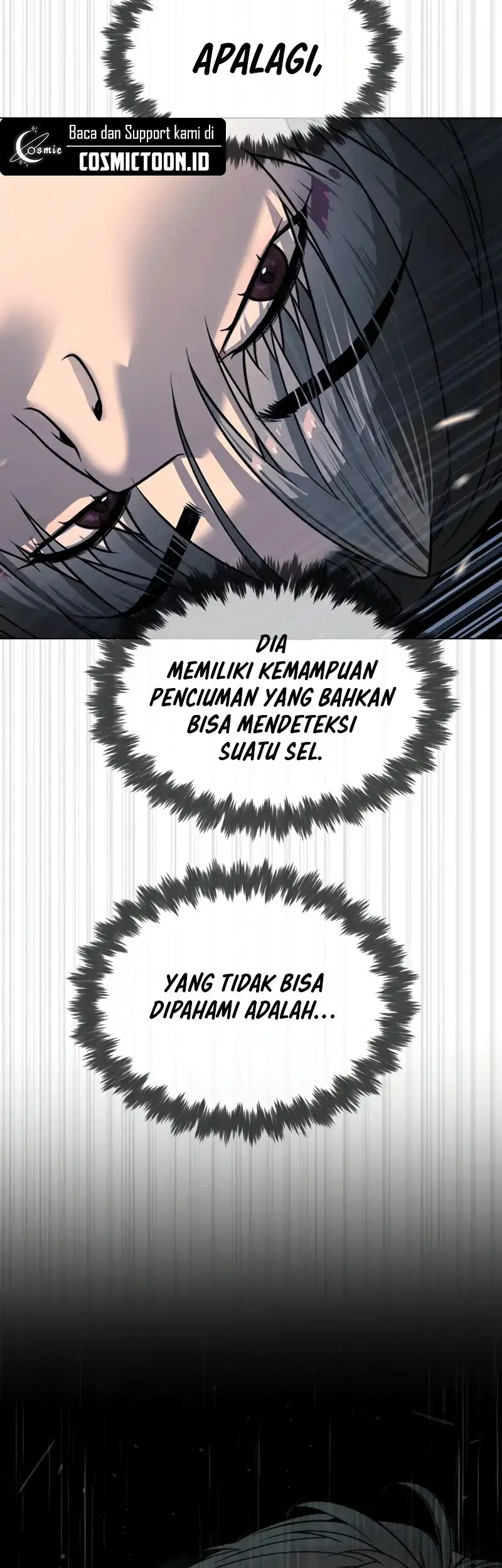 Killer Peter Chapter 131 Gambar 28