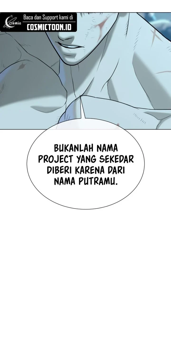 Killer Peter Chapter 133 Gambar 28