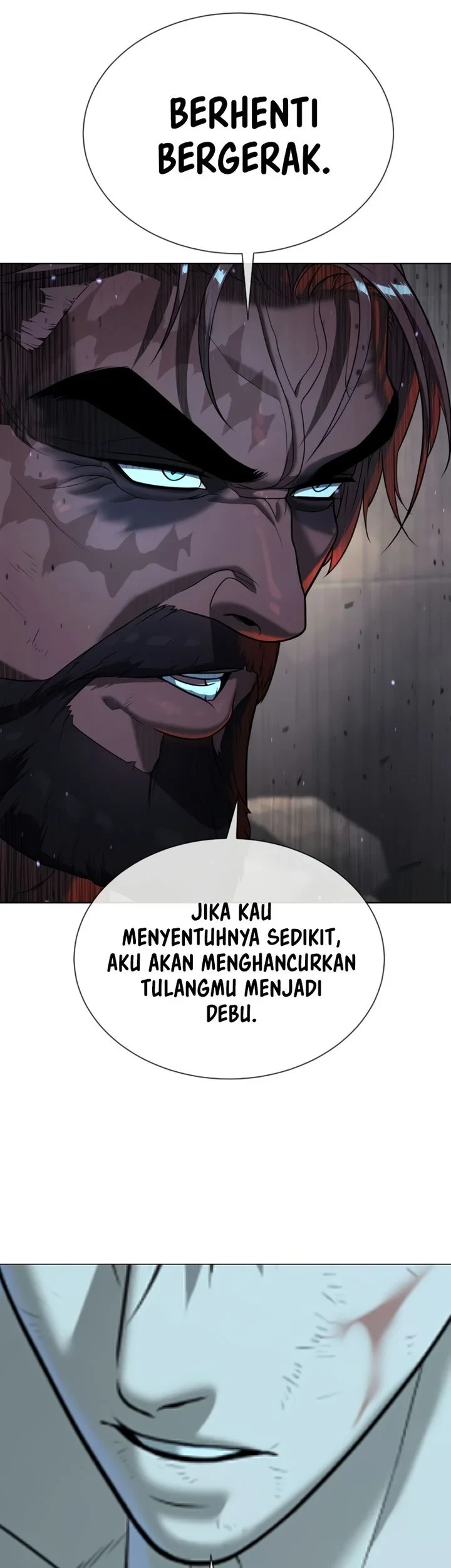 Killer Peter Chapter 133 Gambar 29