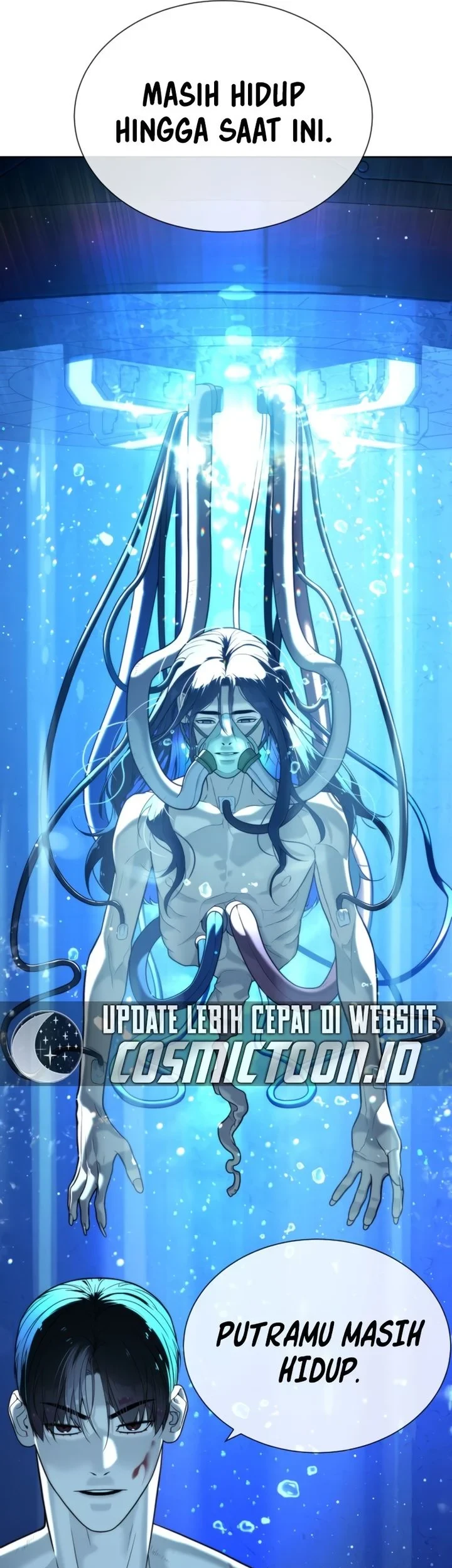 Killer Peter Chapter 133 Gambar 31