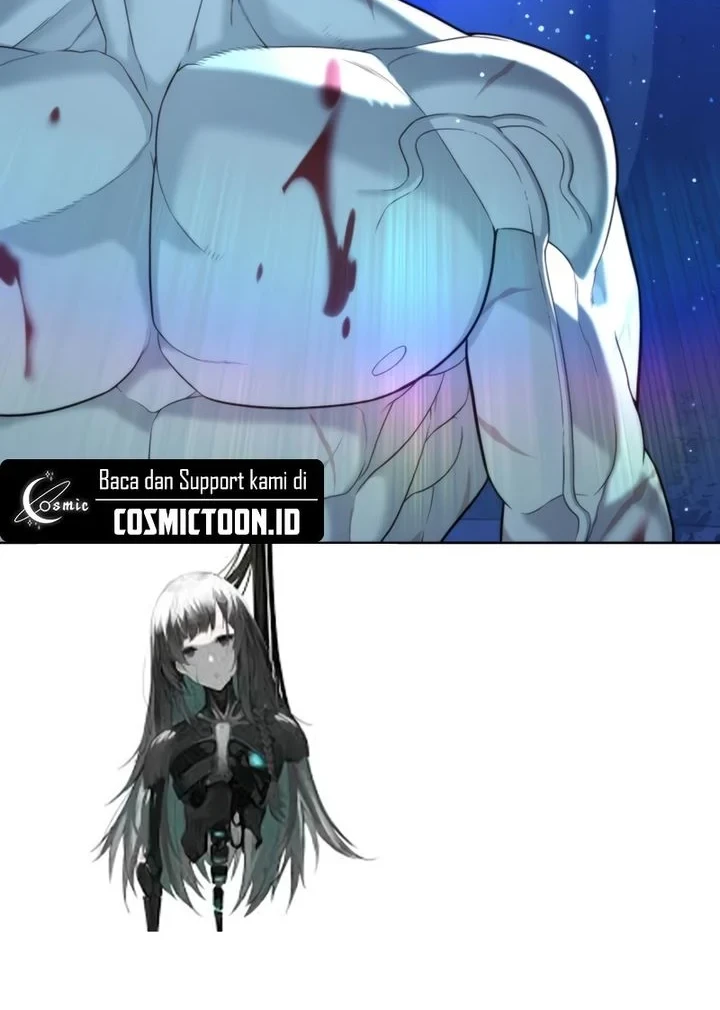 Killer Peter Chapter 133 Gambar 32