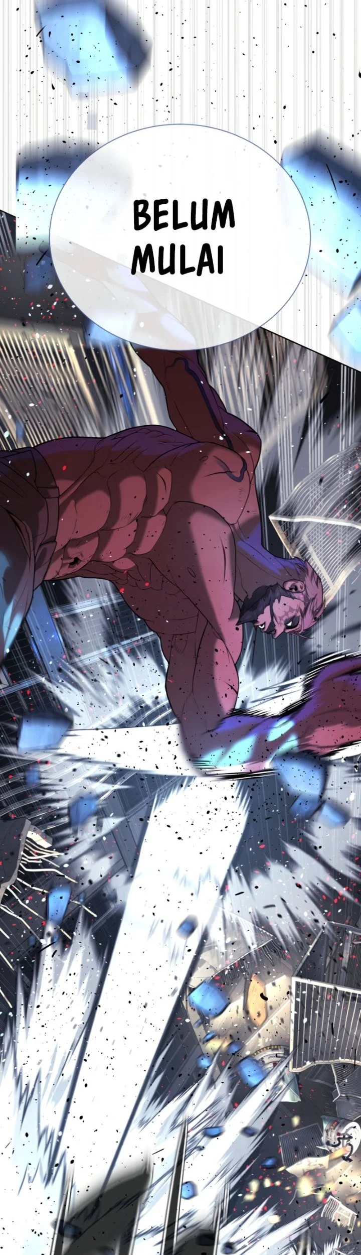 Killer Peter Chapter 134 Gambar 24