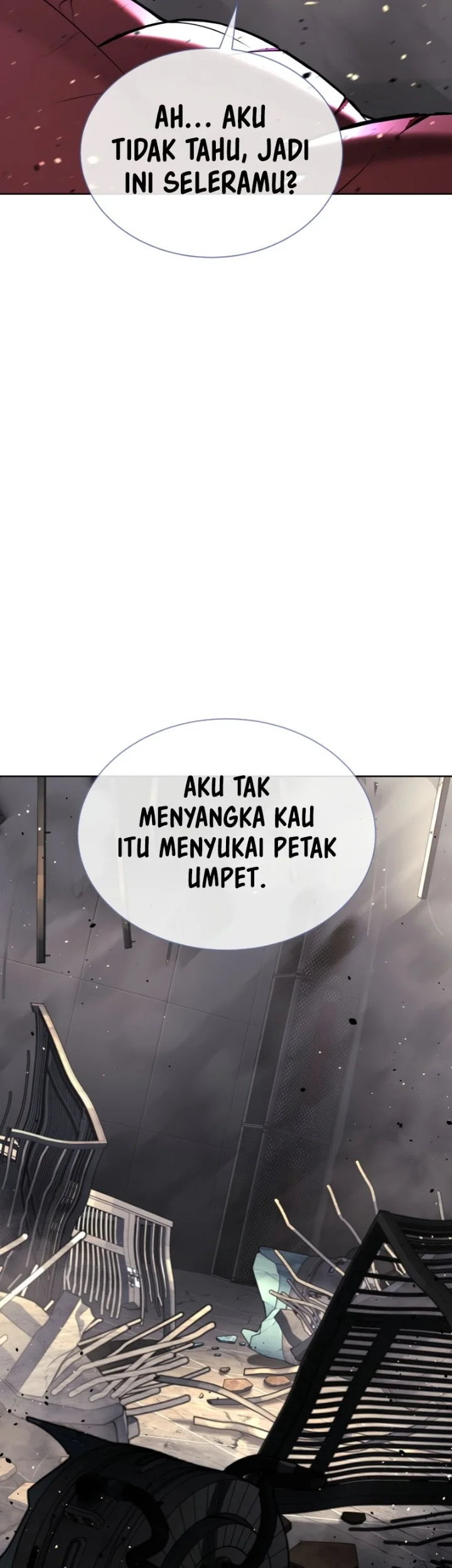 Killer Peter Chapter 134 Gambar 28