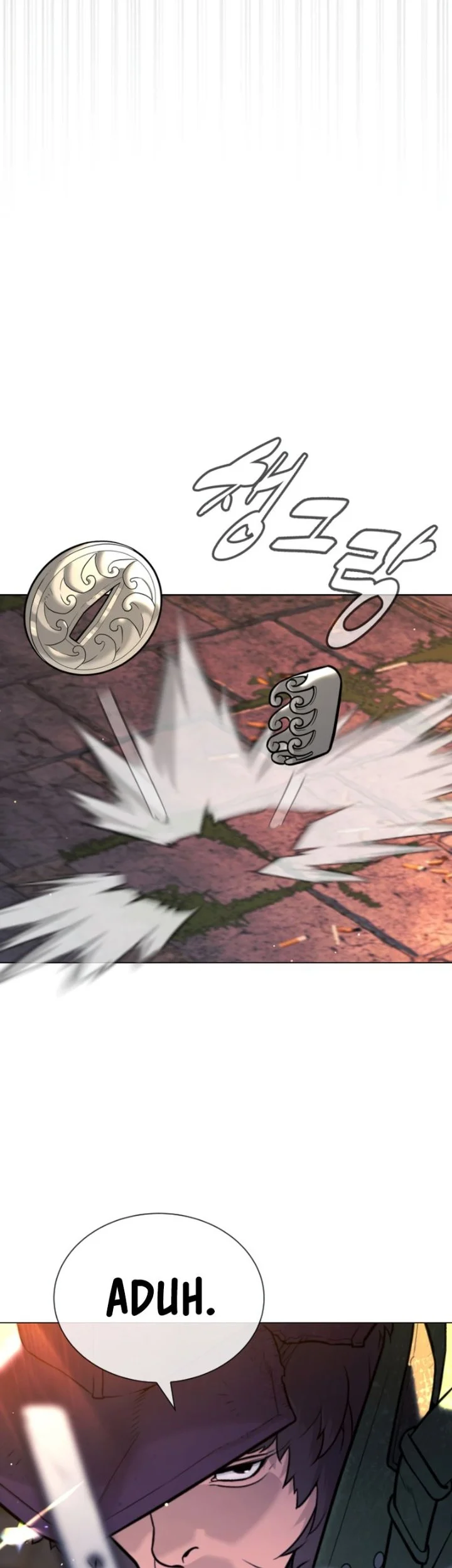 Killer Peter Chapter 136 Gambar 20