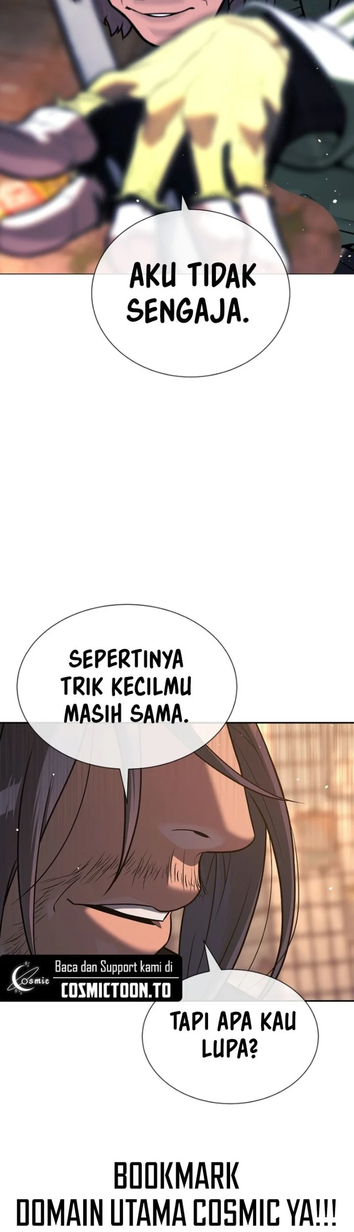 Killer Peter Chapter 136 Gambar 21
