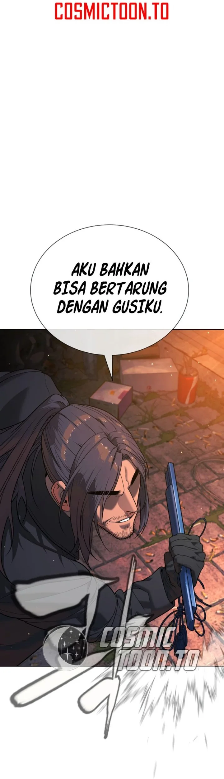 Killer Peter Chapter 136 Gambar 22
