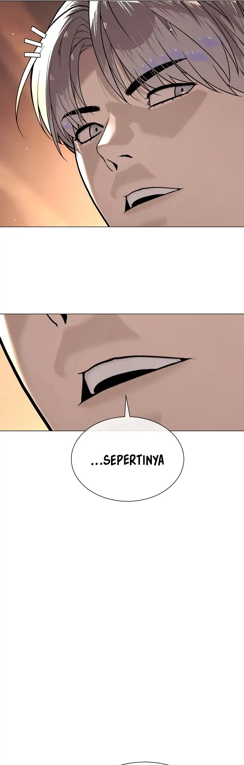 Killer Peter Chapter 138 Gambar 20