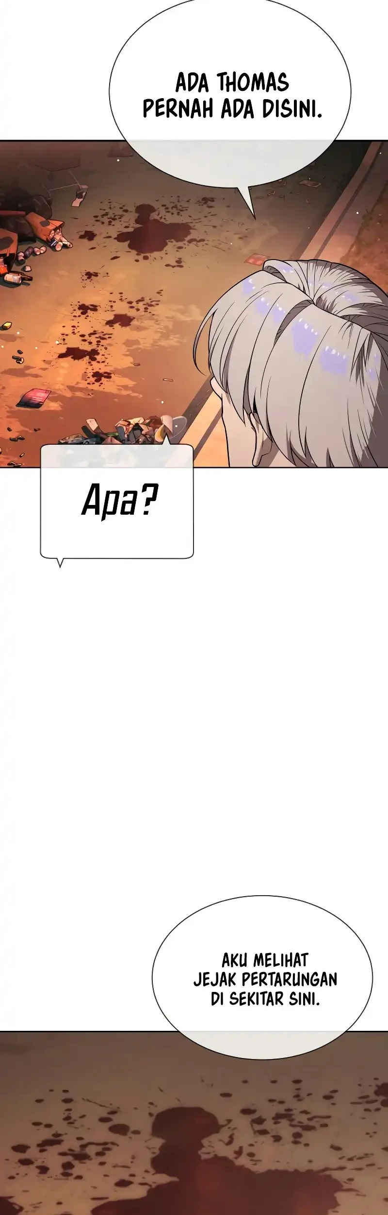 Killer Peter Chapter 138 Gambar 21