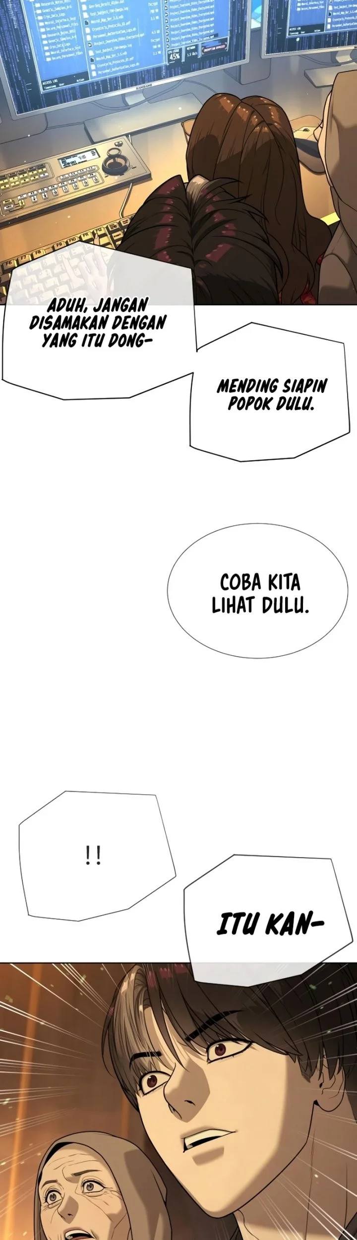 Killer Peter Chapter 139 Gambar 18
