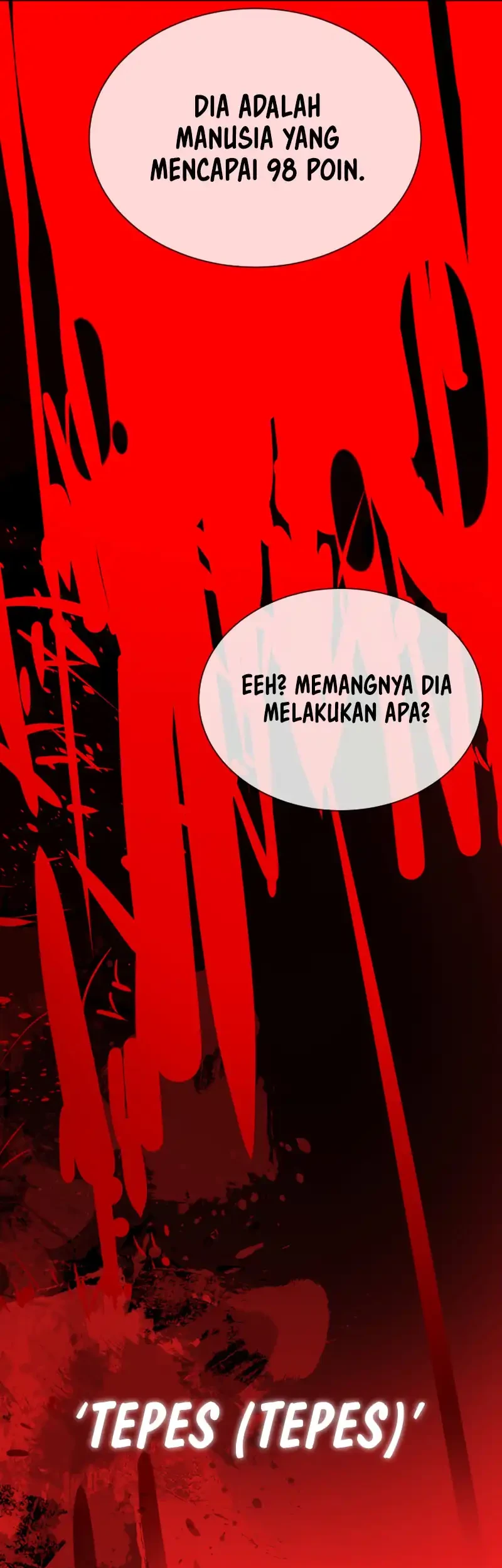 Killer Peter Chapter 140 Gambar 20