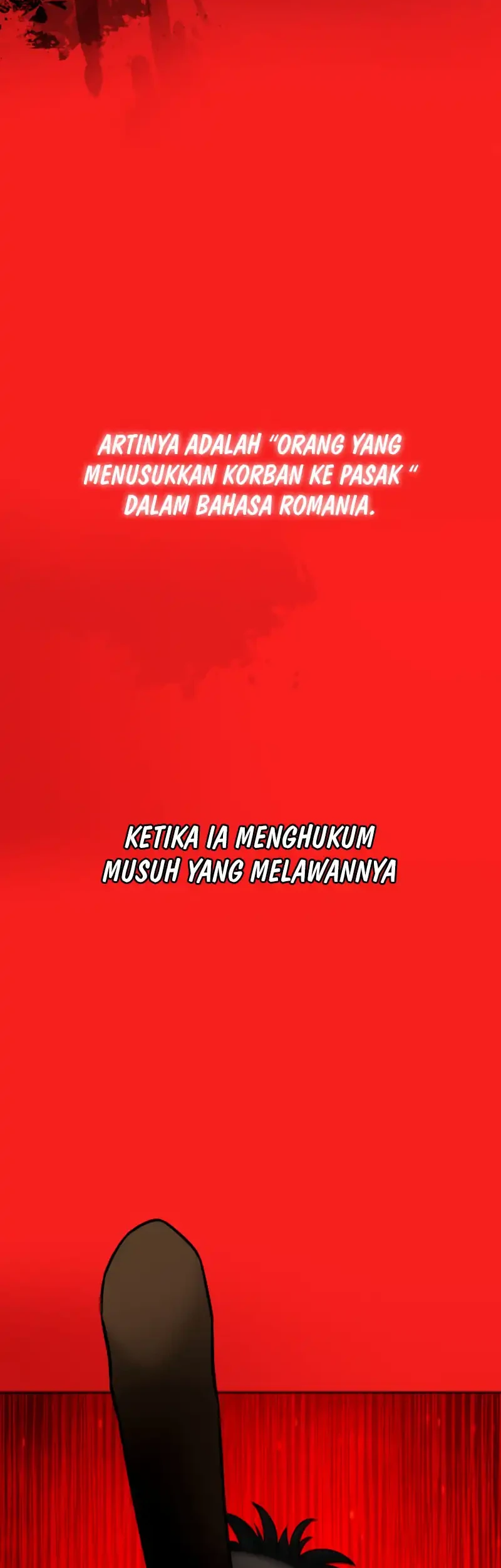 Killer Peter Chapter 140 Gambar 21