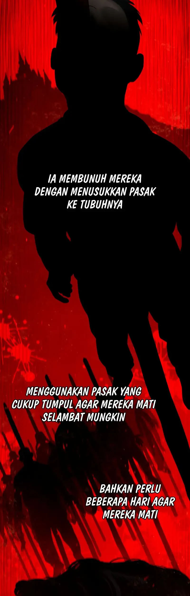 Killer Peter Chapter 140 Gambar 22