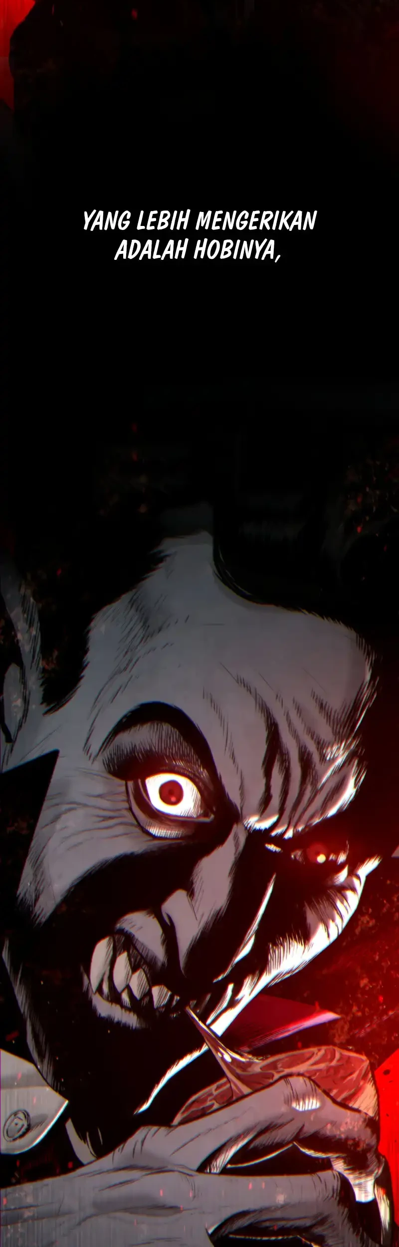 Killer Peter Chapter 140 Gambar 23