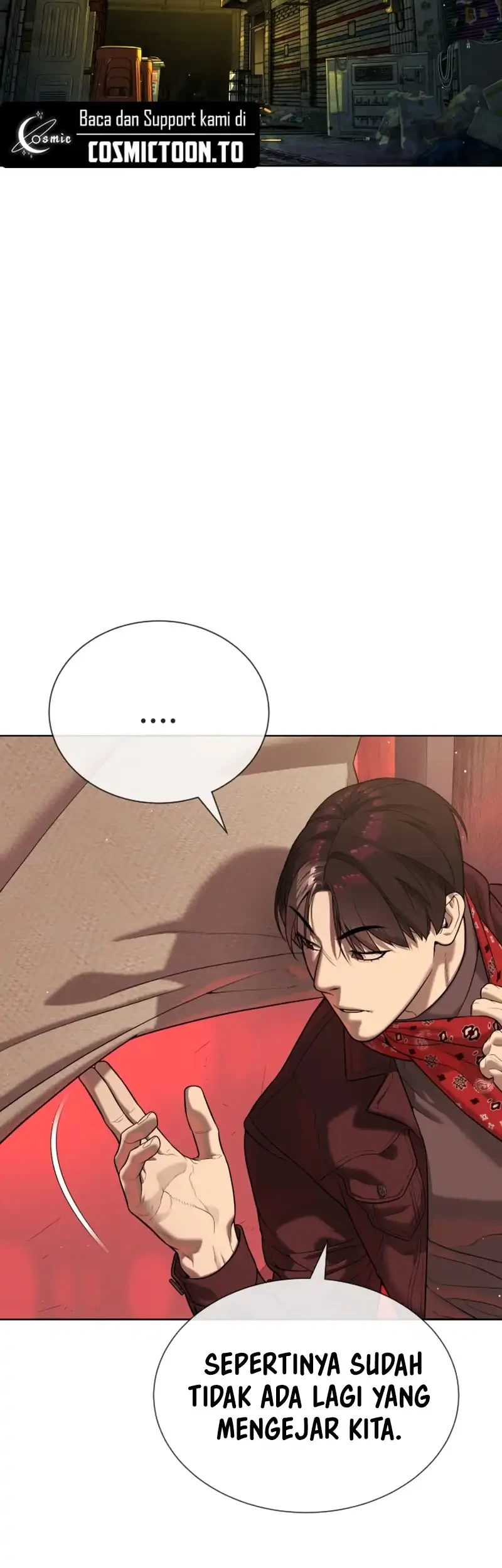 Killer Peter Chapter 141 Gambar 28