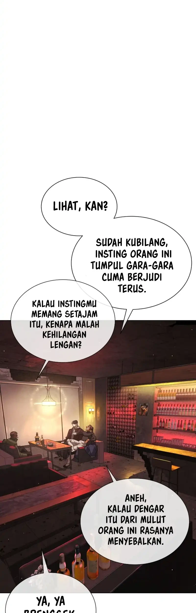 Killer Peter Chapter 141 Gambar 29