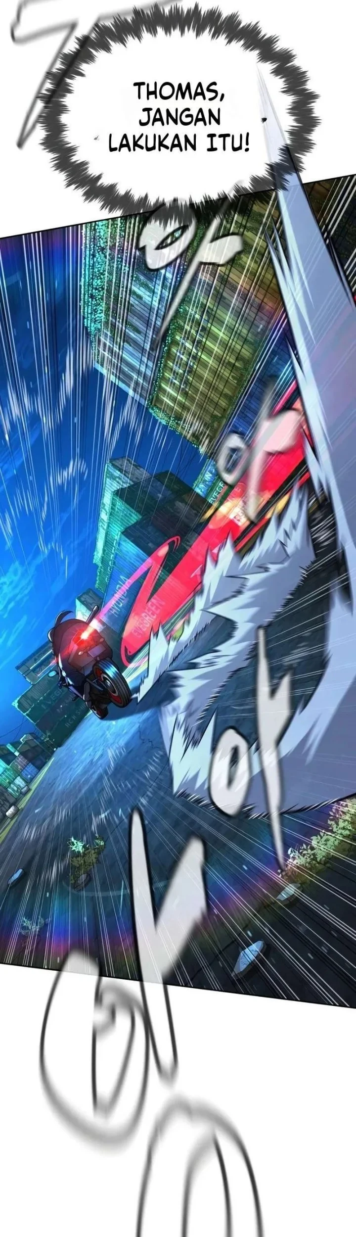 Killer Peter Chapter 142 Gambar 25