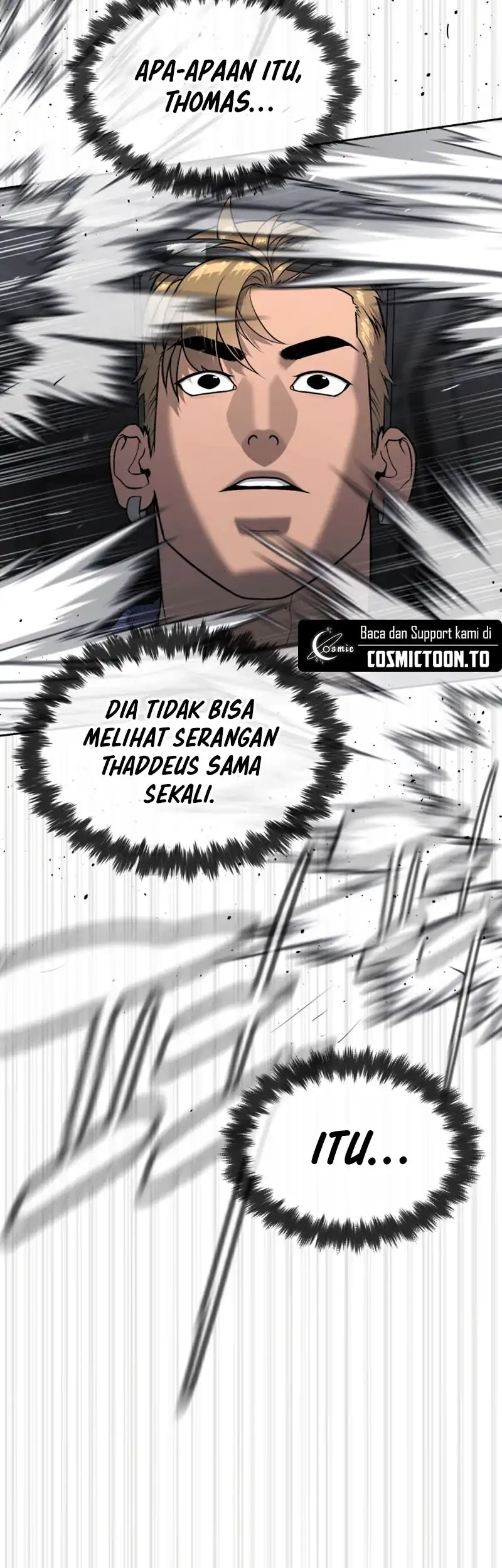 Killer Peter Chapter 143 Gambar 24