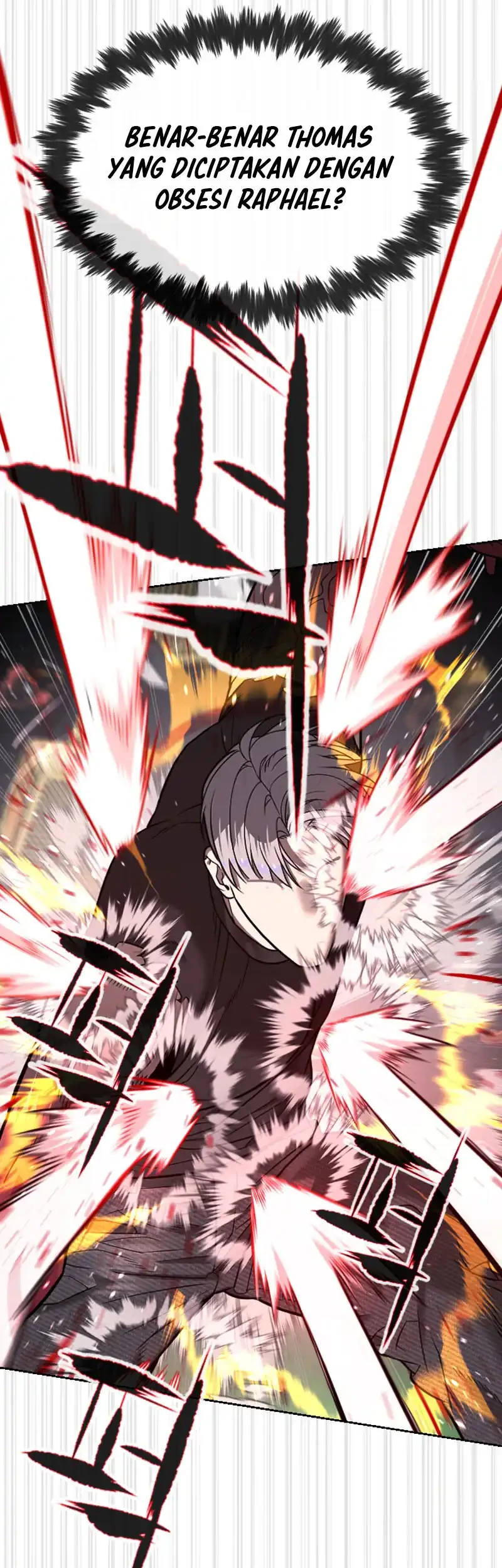 Killer Peter Chapter 143 Gambar 26