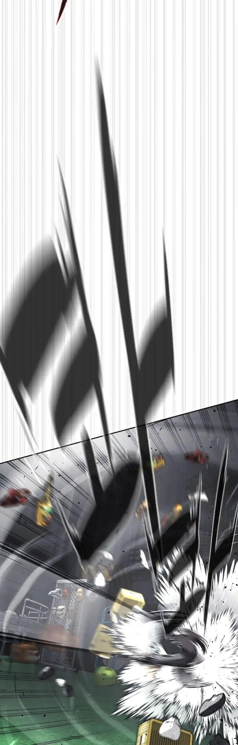 Killer Peter Chapter 143 Gambar 27