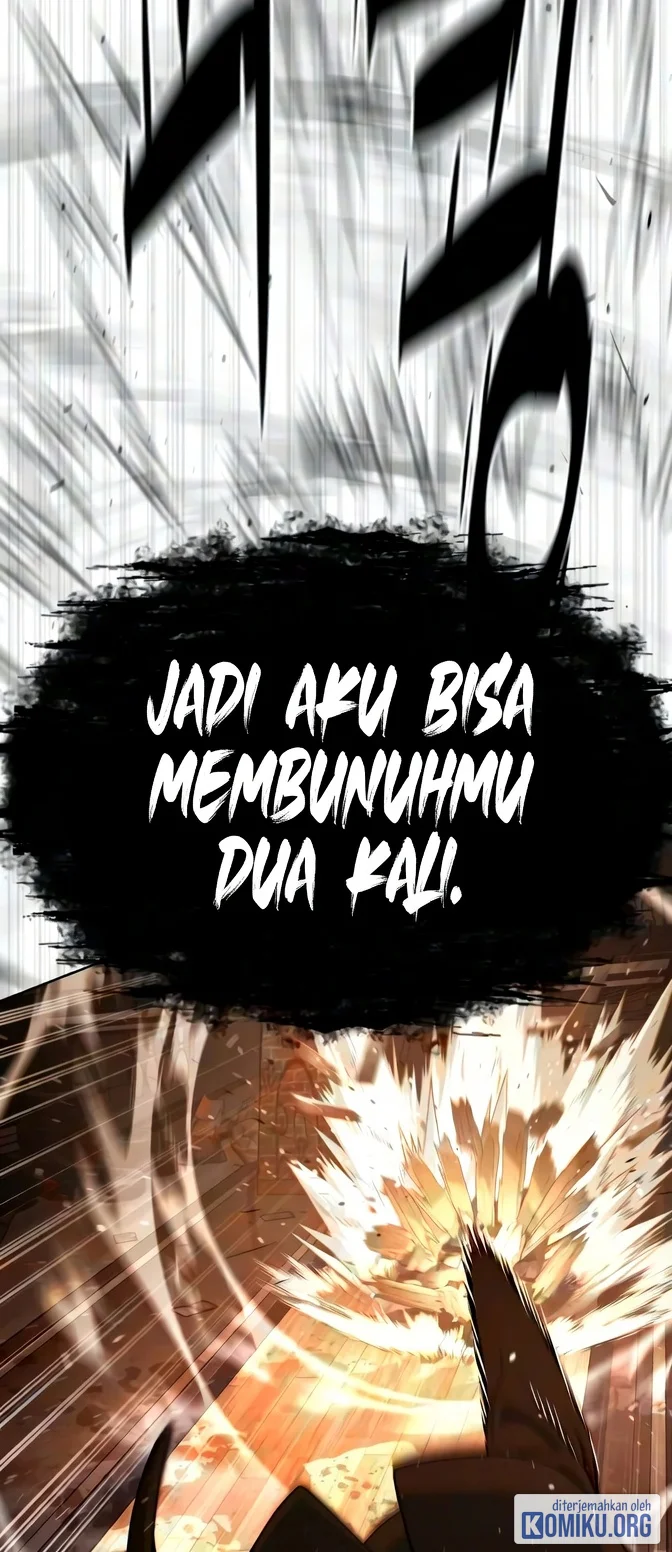 Killer Peter Chapter 145 Gambar 30